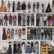 Итоги 2021 года и вся коллекция в целом