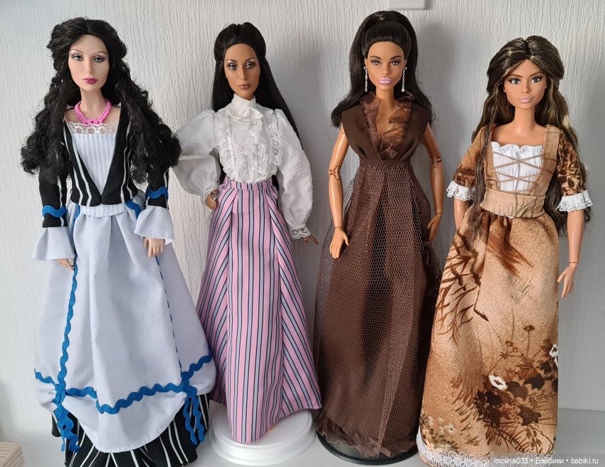 Итоги 2021 года и вся коллекция в целом