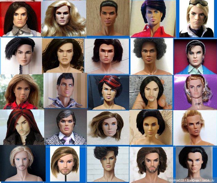 Итоги 2021 года и вся коллекция в целом