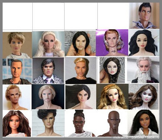 Итоги 2021 года и вся коллекция в целом (фото 3)