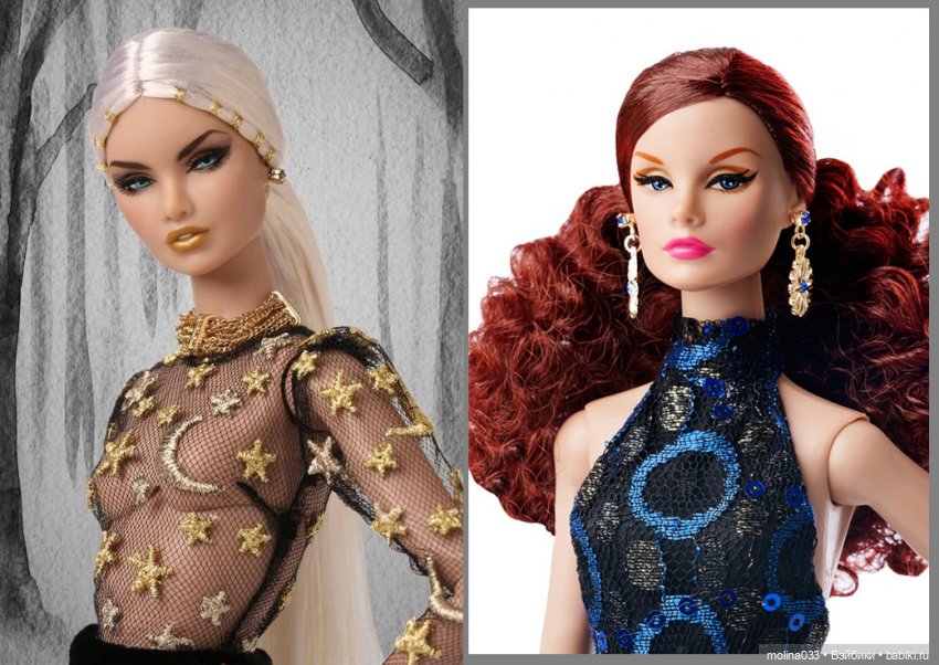 Итоги 2021 года и вся коллекция в целом