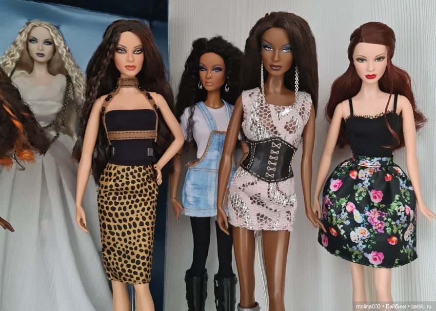 Итоги 2021 года и вся коллекция в целом