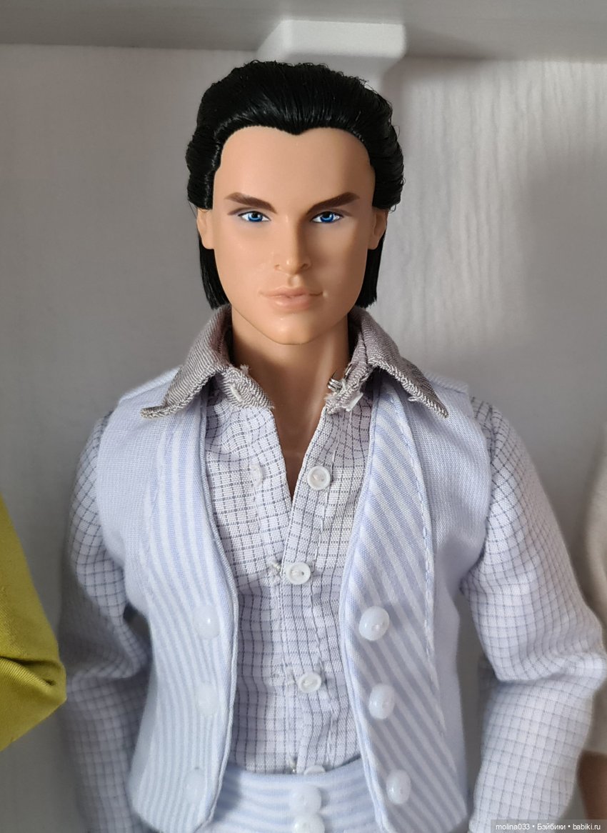 Итоги 2021 года и вся коллекция в целом