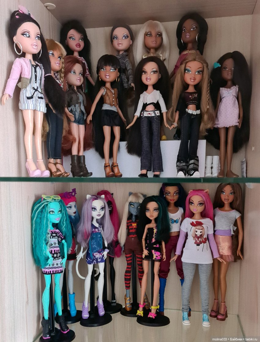 Итоги 2021 года и вся коллекция в целом (фото 5)