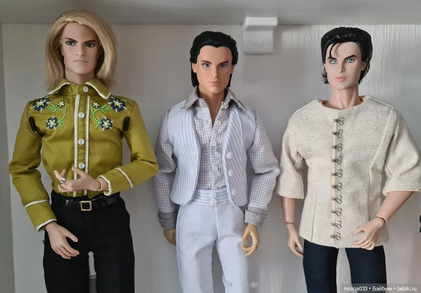 Итоги 2021 года и вся коллекция в целом