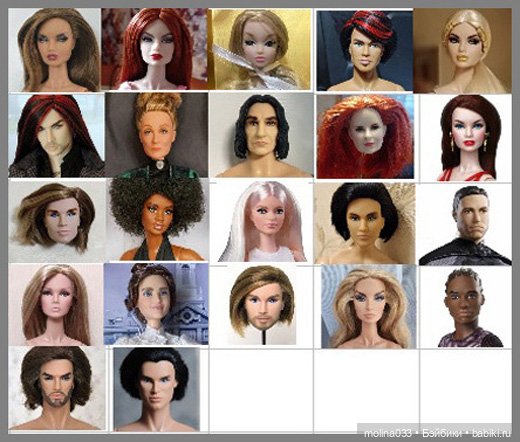 Итоги 2021 года и вся коллекция в целом (фото 4)