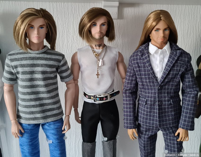 Итоги 2021 года и вся коллекция в целом