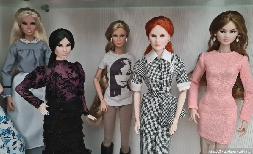 Итоги 2021 года и вся коллекция в целом