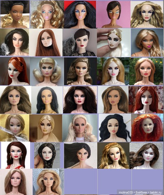 Итоги 2021 года и вся коллекция в целом