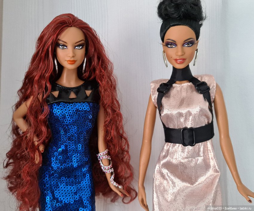 Итоги 2021 года и вся коллекция в целом