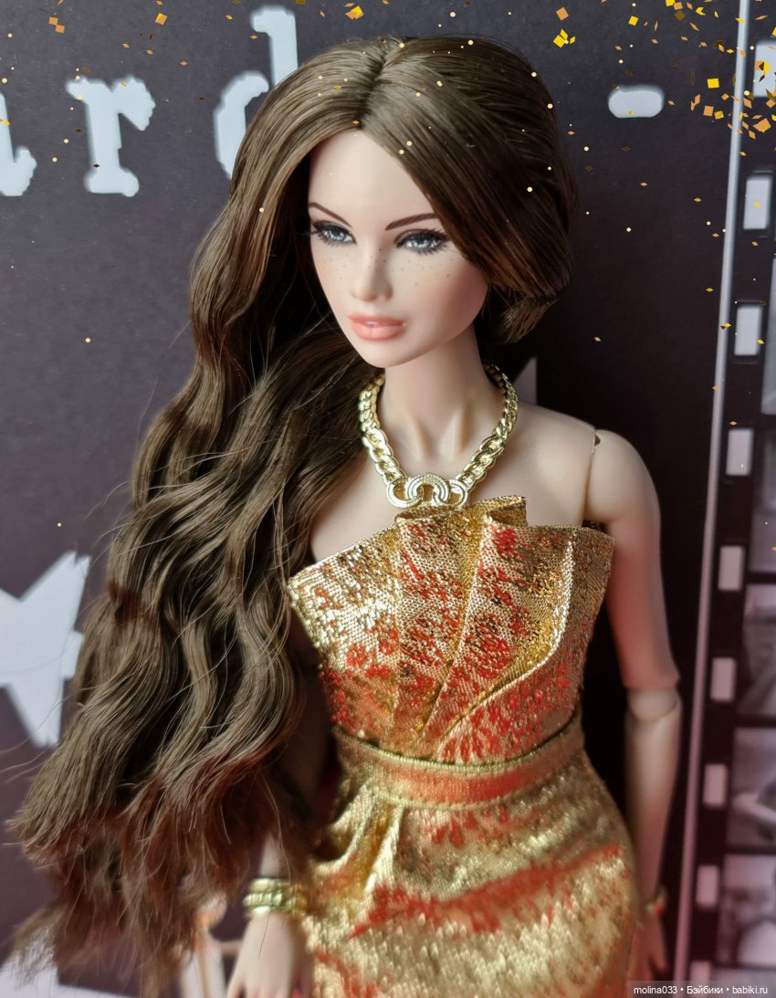 Наши на красной дорожке с продолжением (фото 10)