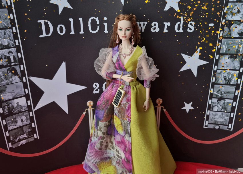 Наши на красной дорожке с продолжением (фото 7)