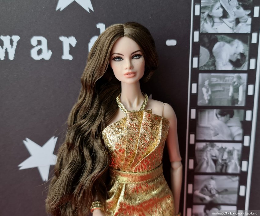 Наши на красной дорожке с продолжением (фото 9)