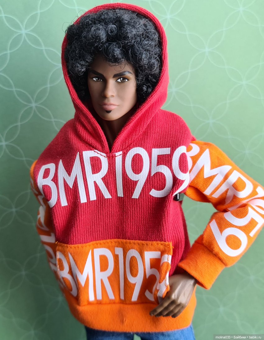 Моя коллекция кукол парней-2 (фото 10)