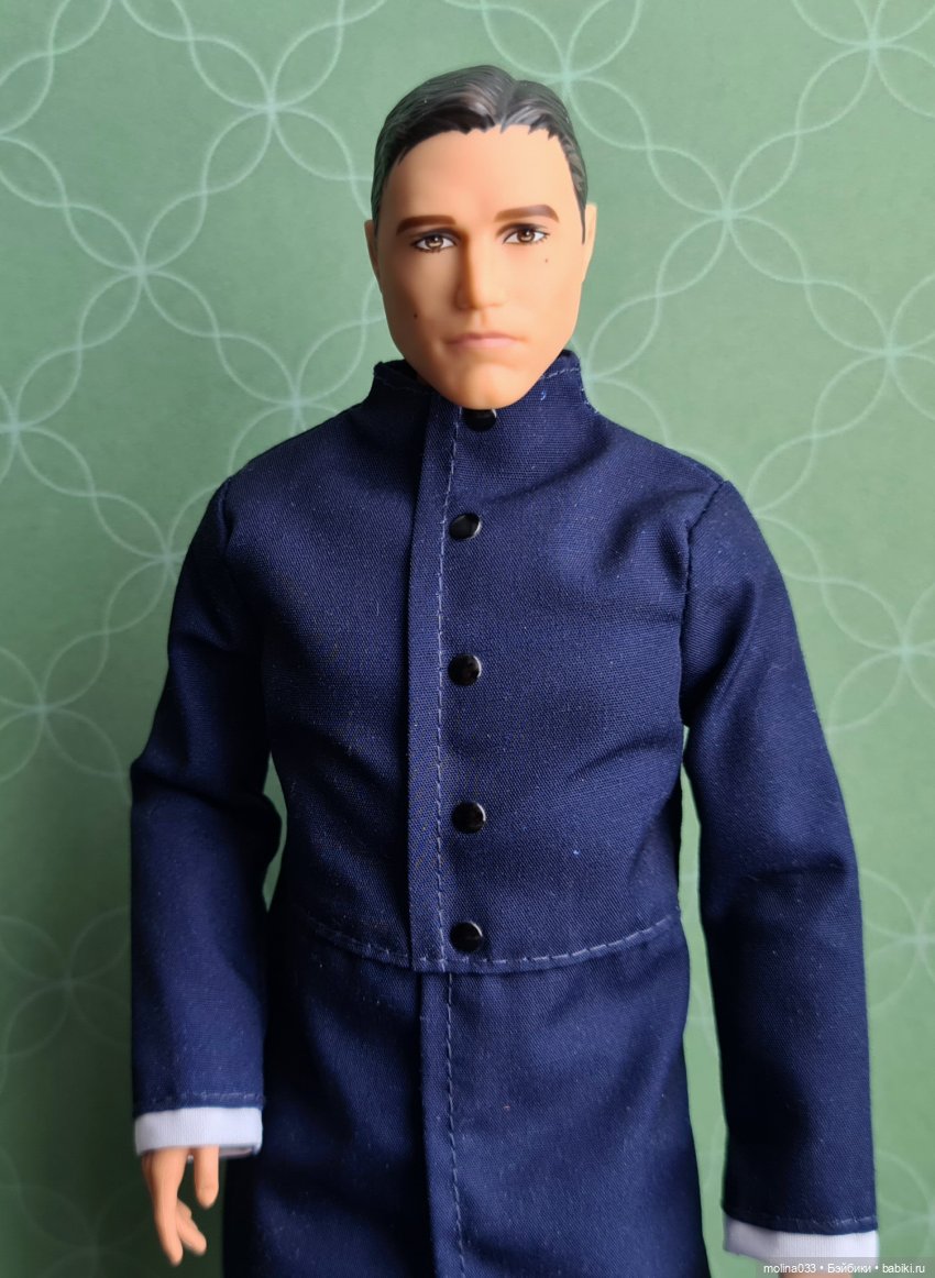 Моя коллекция кукол парней-2