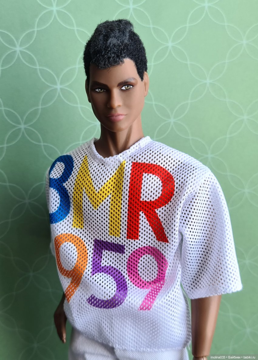 Моя коллекция кукол парней-2