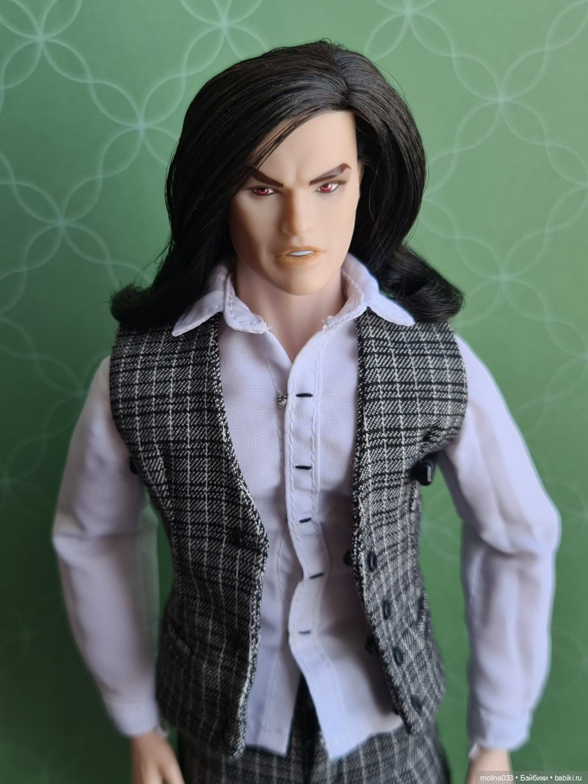 Моя коллекция кукол парней-2 (фото 3)