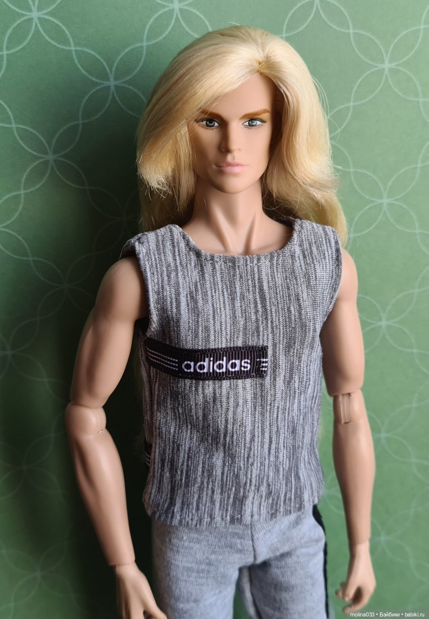 Моя коллекция кукол парней-2 (фото 6)