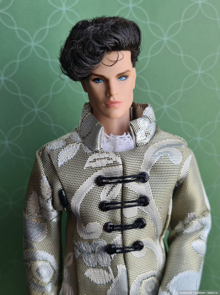 Моя коллекция кукол парней-2 (фото 7)