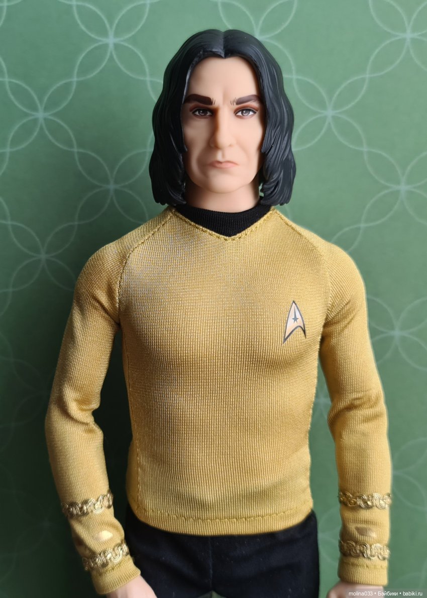 Моя коллекция кукол парней-2