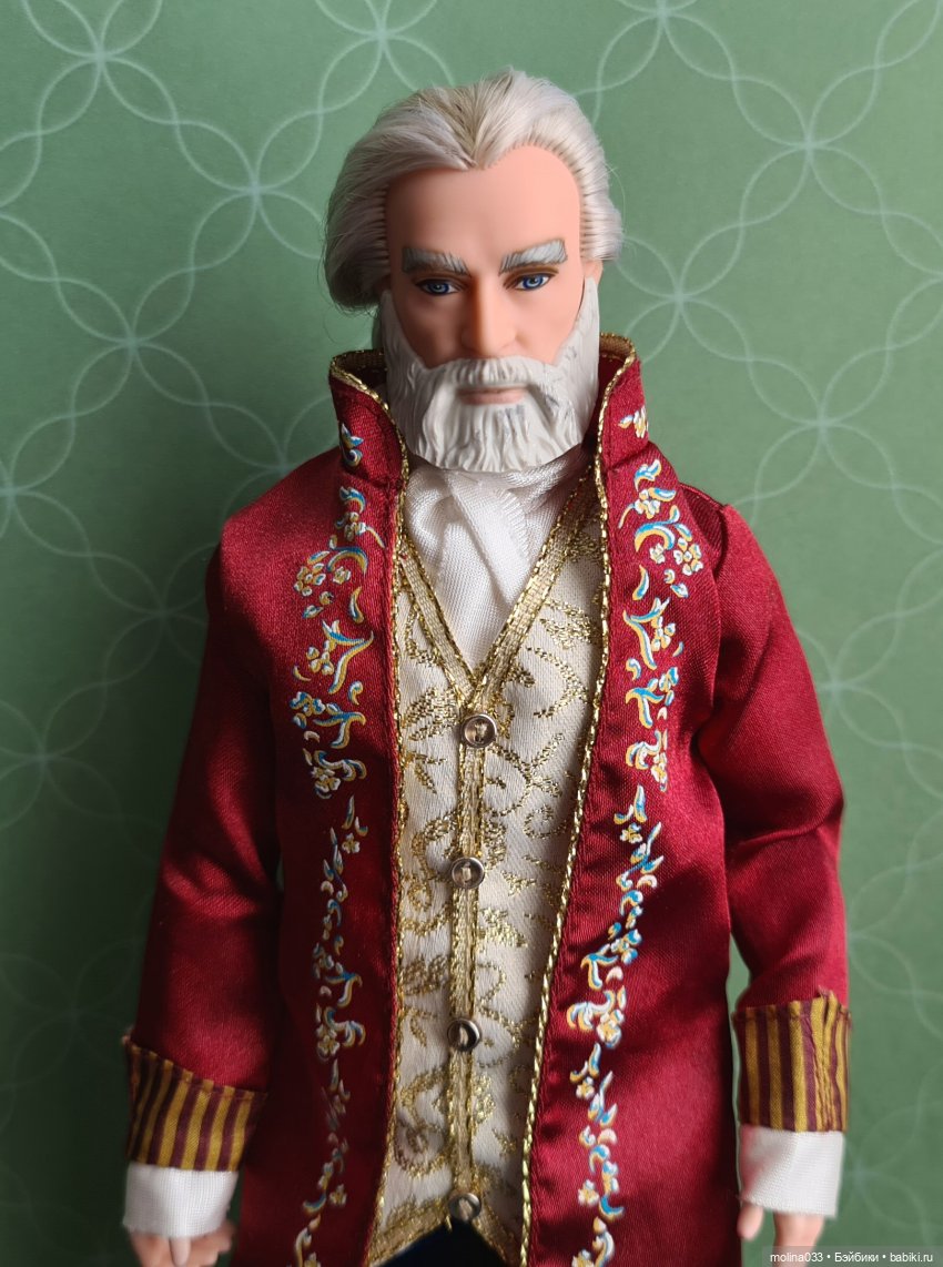 Моя коллекция кукол парней-2