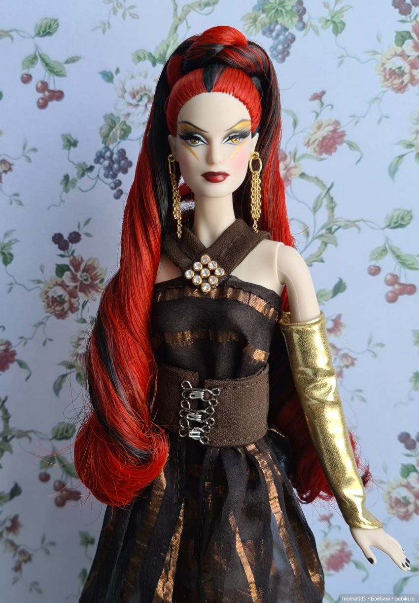 Моя коллекция Барби — Домашние коллекции кукол: фото собраний