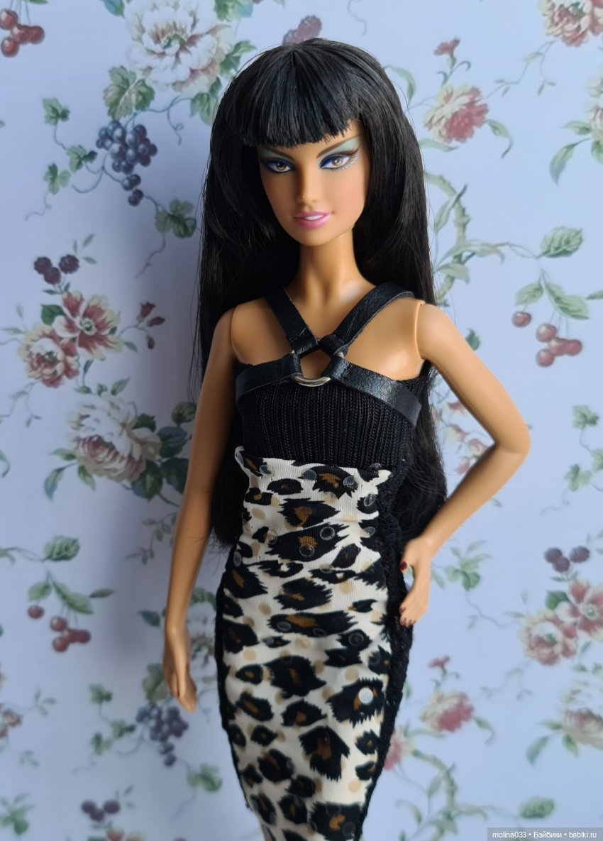 Моя коллекция Барби — Домашние коллекции кукол: фото собраний