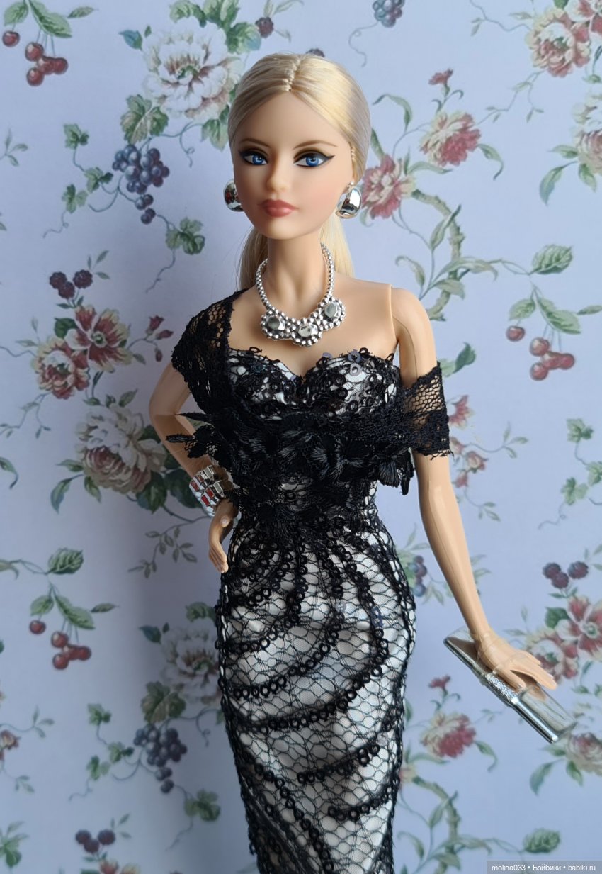 Моя коллекция Барби — Домашние коллекции кукол: фото собраний