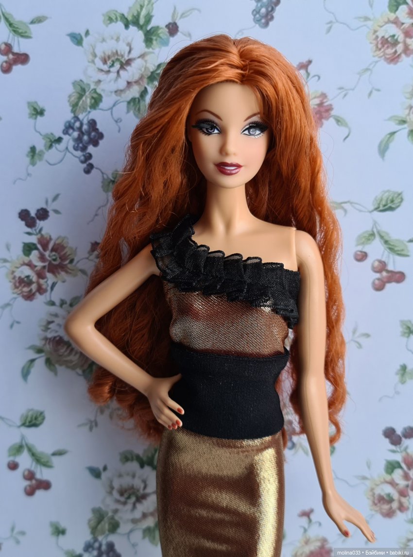 Моя коллекция Барби — Домашние коллекции кукол: фото собраний