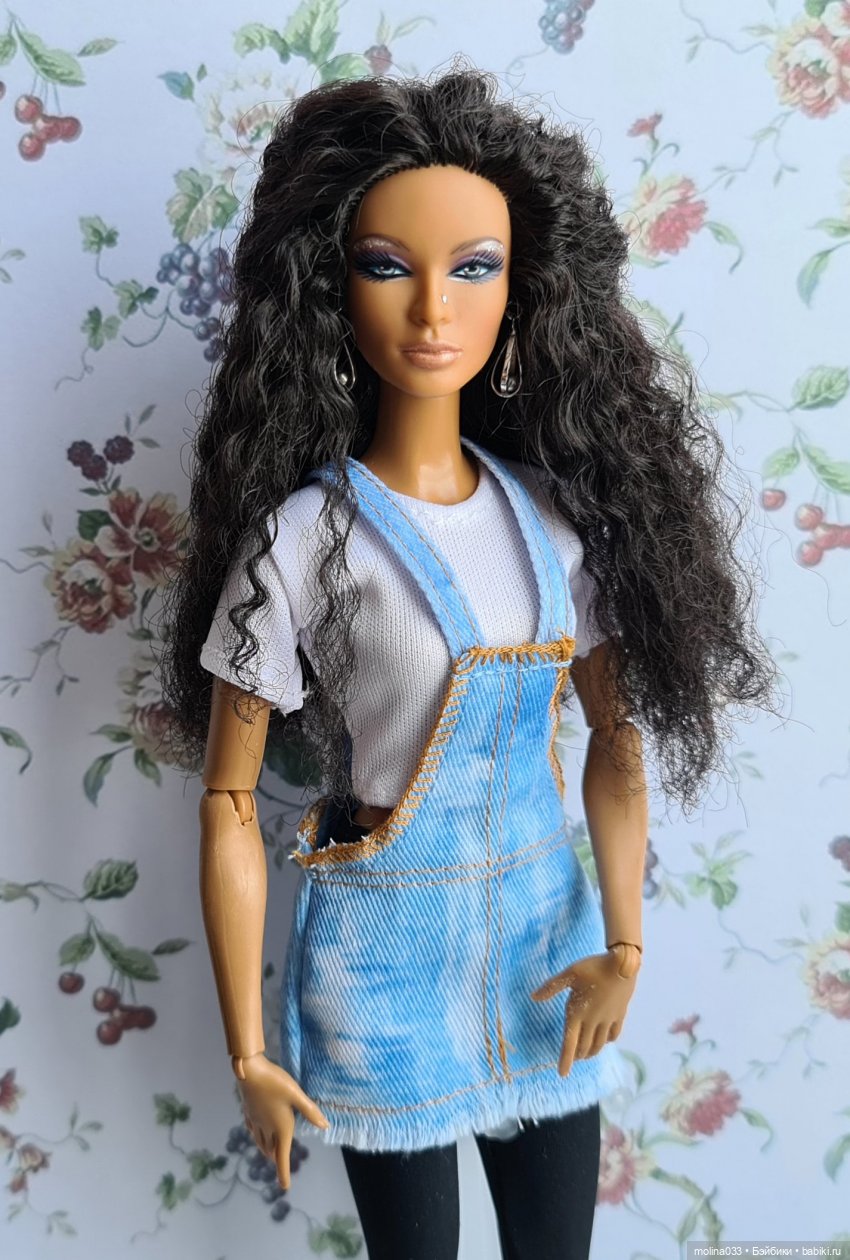 Моя коллекция Барби — Домашние коллекции кукол: фото собраний (фото 3)