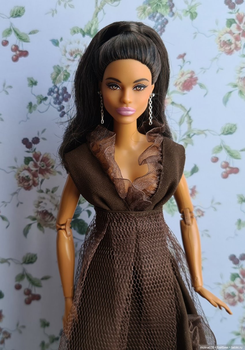 Моя коллекция Барби — Домашние коллекции кукол: фото собраний