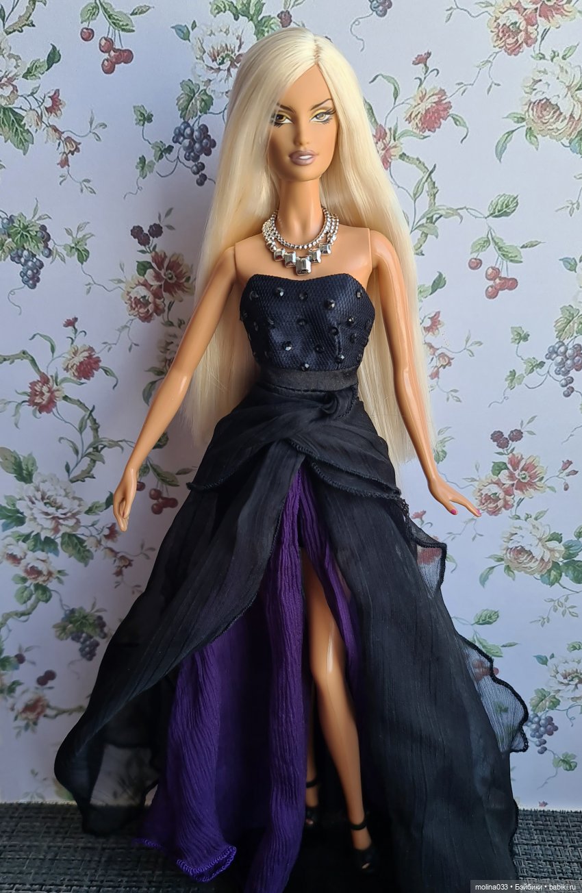 Моя коллекция Барби — Домашние коллекции кукол: фото собраний