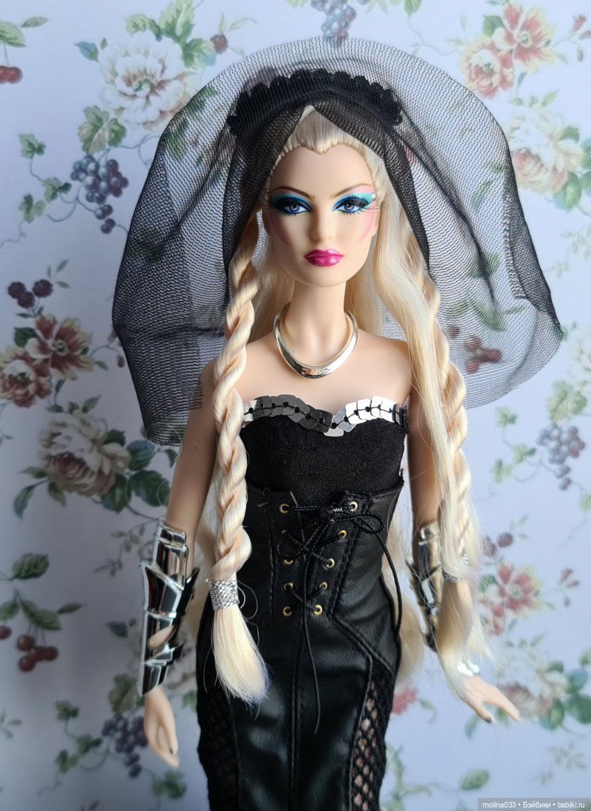 Моя коллекция Барби — Домашние коллекции кукол: фото собраний