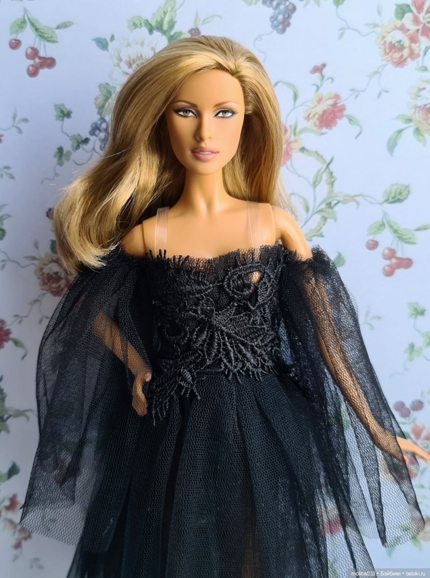 Моя коллекция Барби — Домашние коллекции кукол: фото собраний