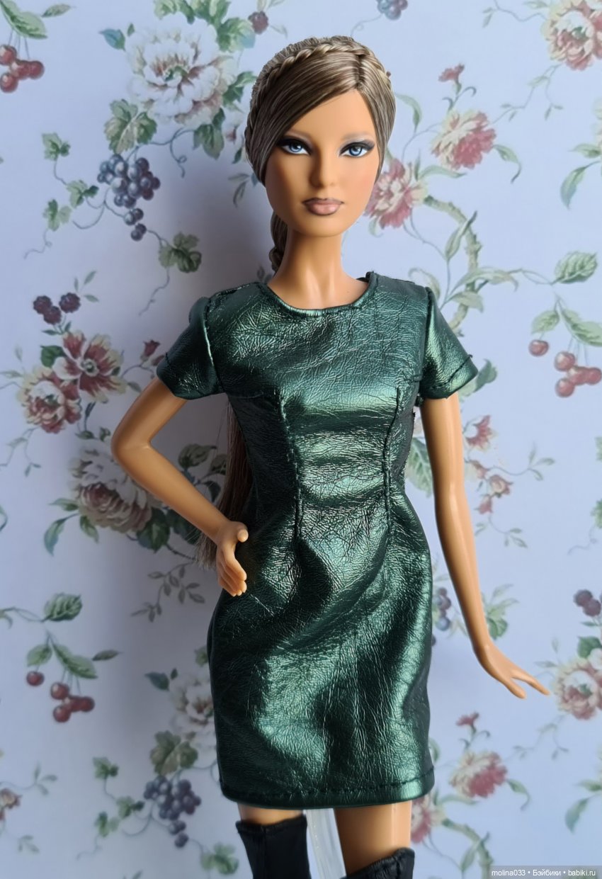 Моя коллекция Барби — Домашние коллекции кукол: фото собраний