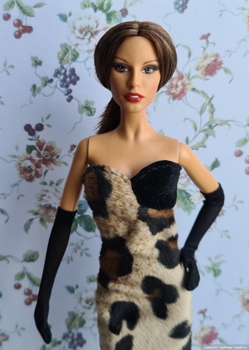Моя коллекция Барби — Домашние коллекции кукол: фото собраний