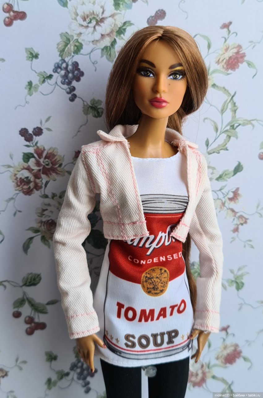 Моя коллекция Барби — Домашние коллекции кукол: фото собраний (фото 6)
