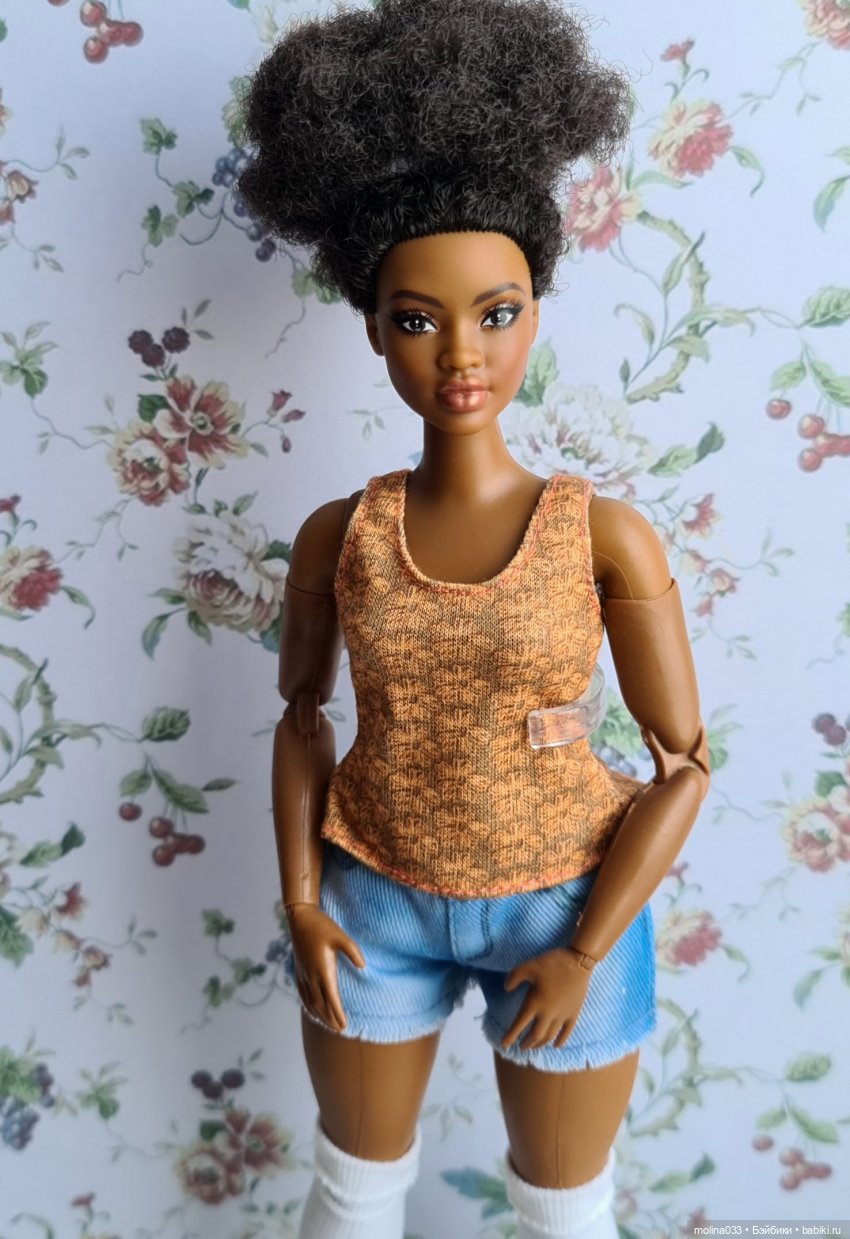 Моя коллекция Барби — Домашние коллекции кукол: фото собраний