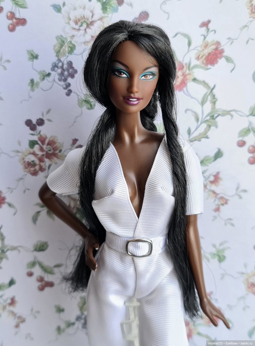 Моя коллекция Барби — Домашние коллекции кукол: фото собраний