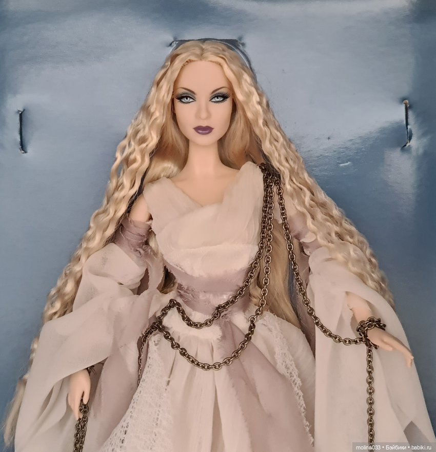 Моя коллекция Барби — Домашние коллекции кукол: фото собраний (фото 10)