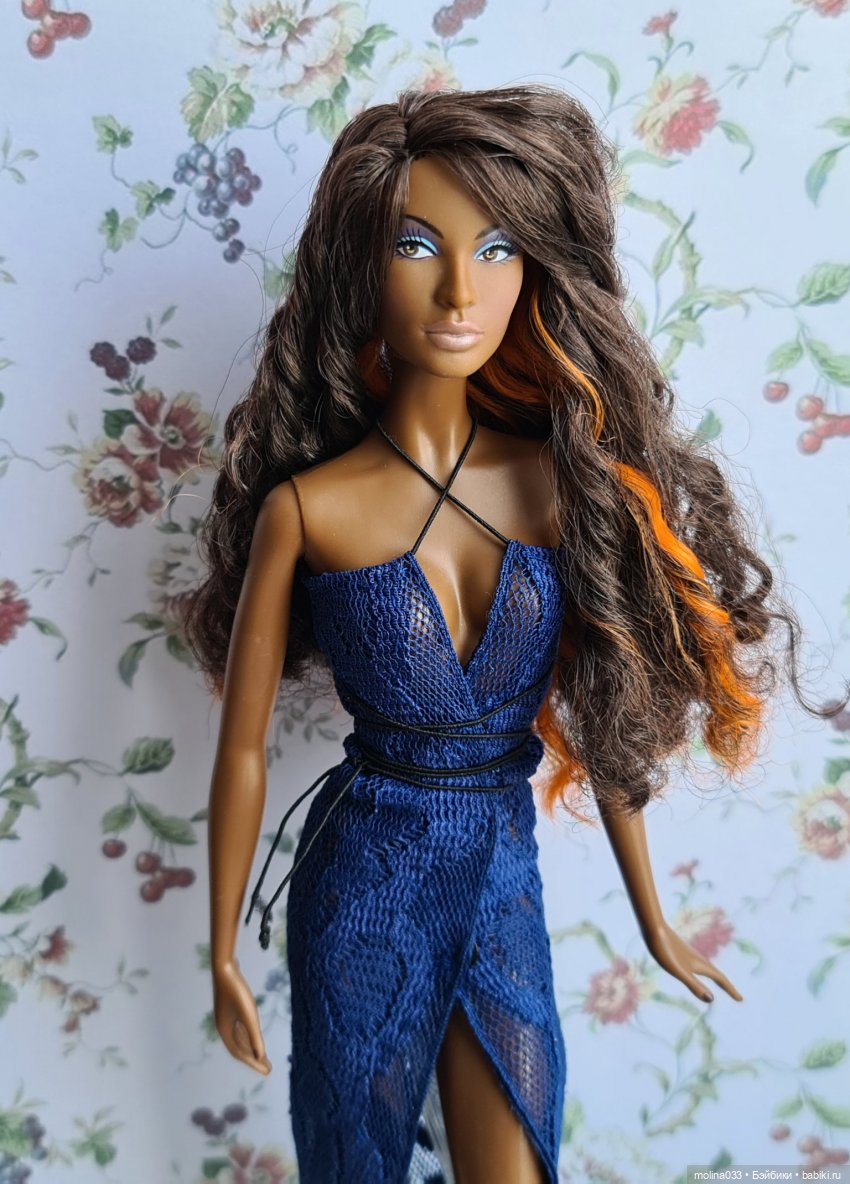 Моя коллекция Барби — Домашние коллекции кукол: фото собраний (фото 2)