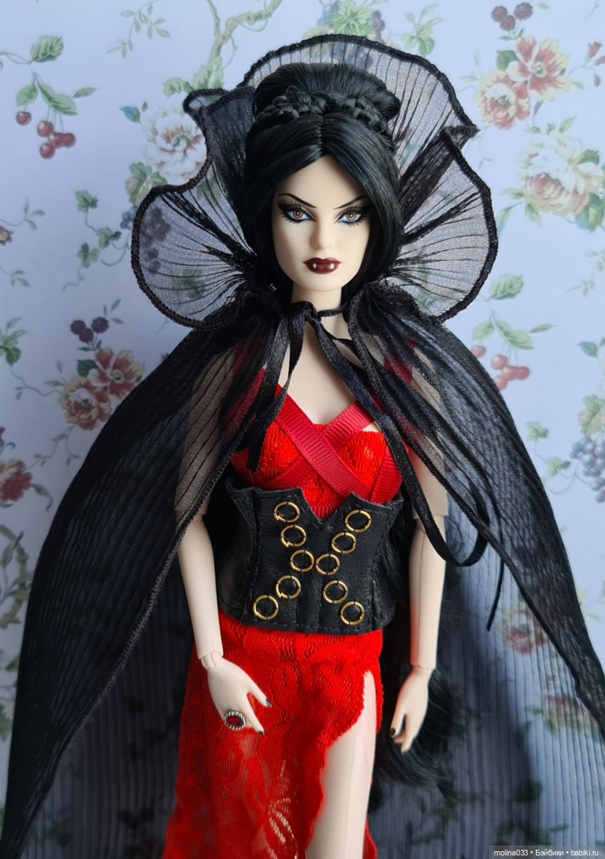 Моя коллекция Барби — Домашние коллекции кукол: фото собраний