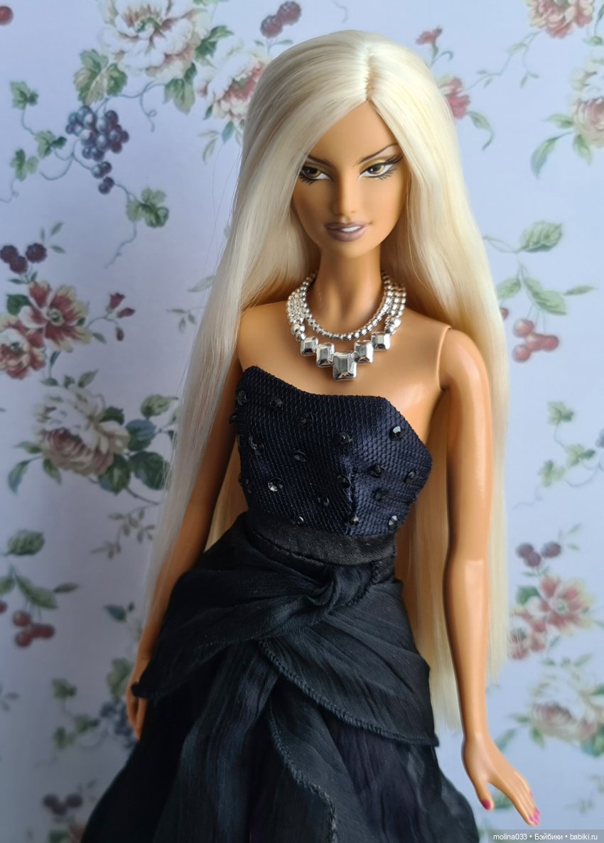 Моя коллекция Барби — Домашние коллекции кукол: фото собраний