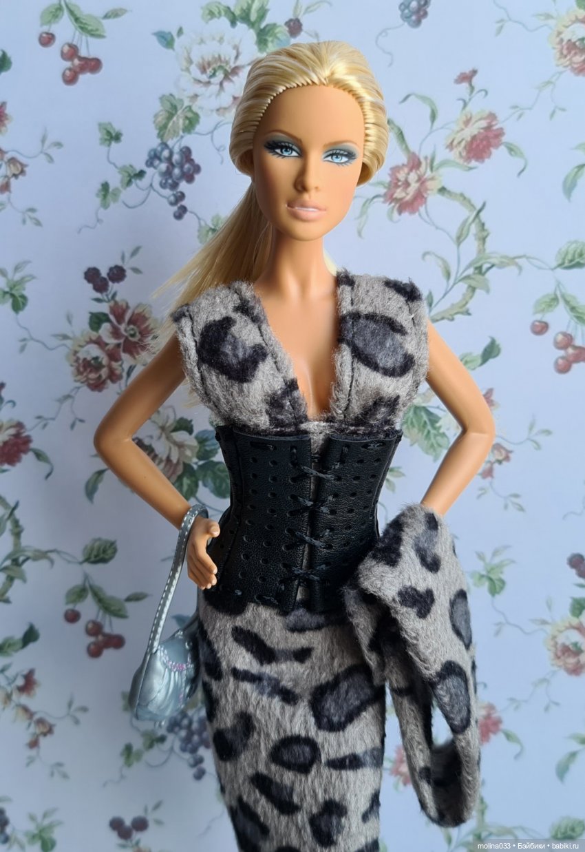 Моя коллекция Барби — Домашние коллекции кукол: фото собраний