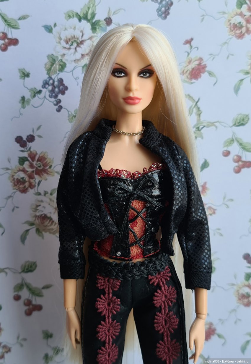 Моя коллекция Барби — Домашние коллекции кукол: фото собраний (фото 7)