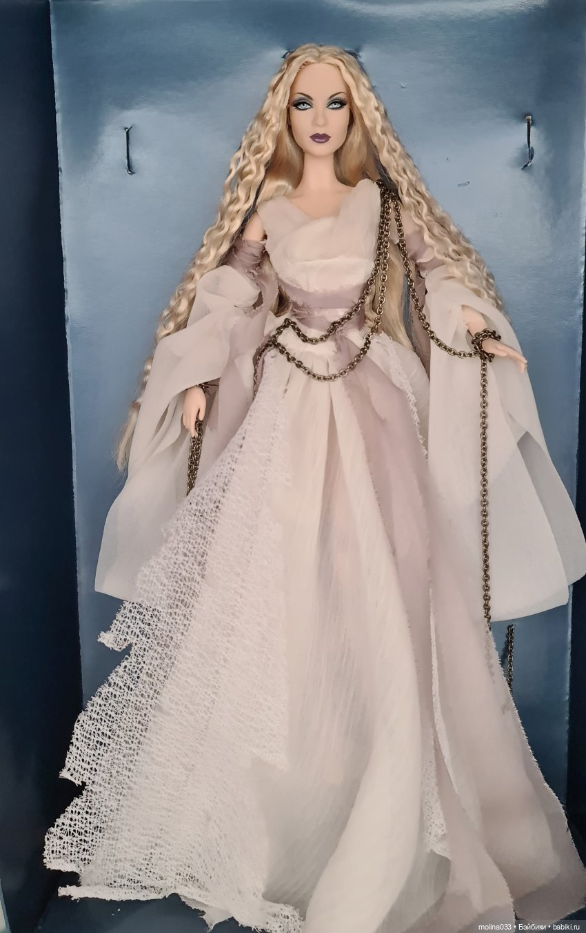Моя коллекция Барби — Домашние коллекции кукол: фото собраний (фото 9)