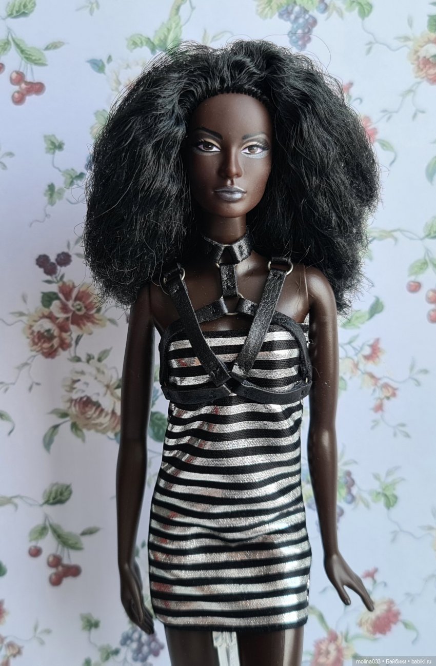 Моя коллекция Барби — Домашние коллекции кукол: фото собраний (фото 5)