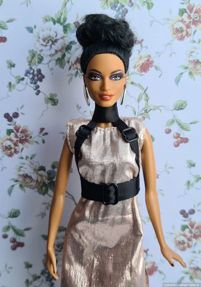 Моя коллекция Барби — Домашние коллекции кукол: фото собраний
