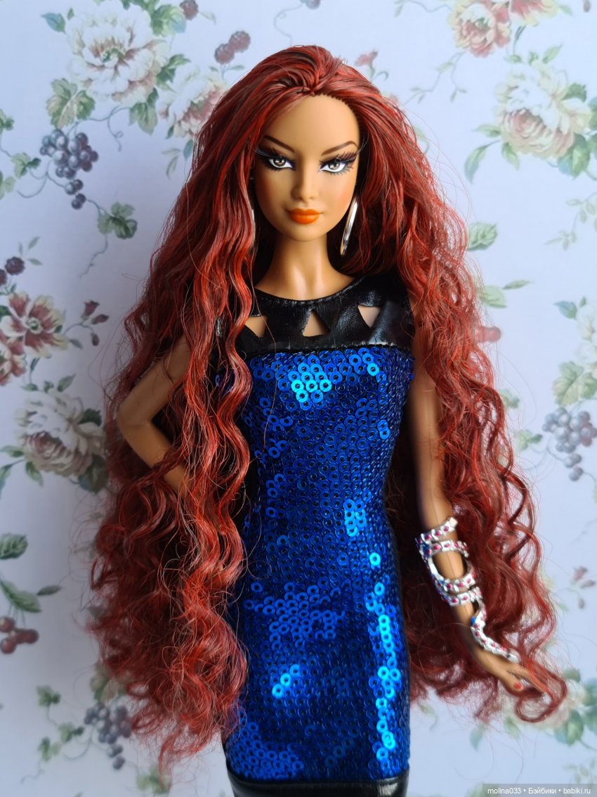 Моя коллекция Барби — Домашние коллекции кукол: фото собраний