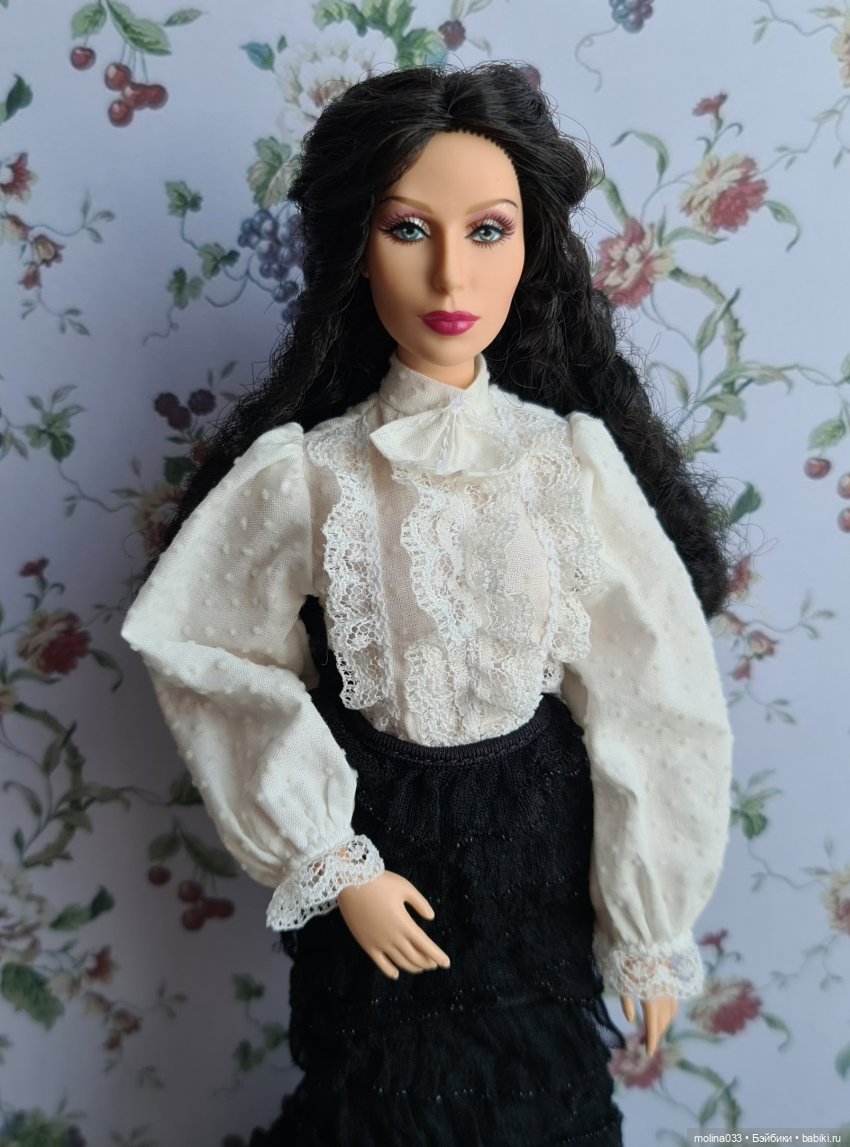 Моя коллекция Барби — Домашние коллекции кукол: фото собраний